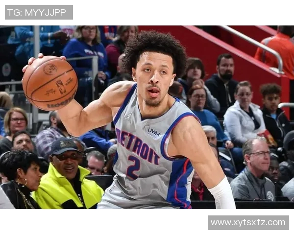 活塞队史首人!坎宁安爆砍30+10外加3抢断3封盖