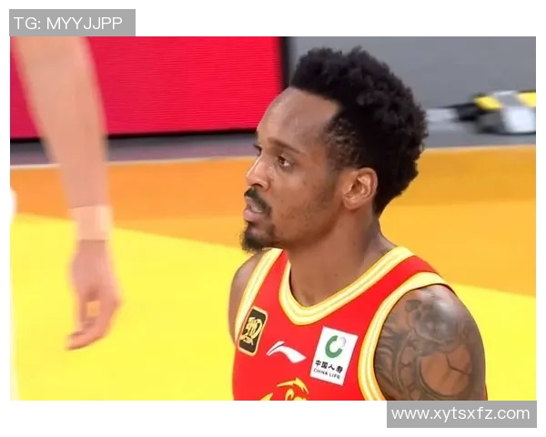 全部确定!广厦男篮已经签下四名外援,预计11月到队