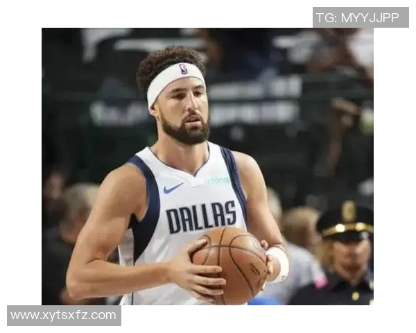 独行侠大动作清仓?安东尼·戴维斯与克莱·汤普森双星齐上交易货架