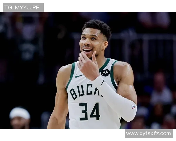 字母哥：你还相信他会留在雄鹿吗？（投票进行中，2月5日截止）